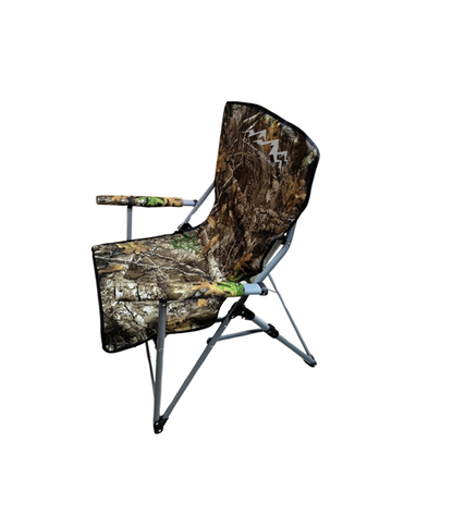 CampsBerg - Wild Safari Camo Camping Chair