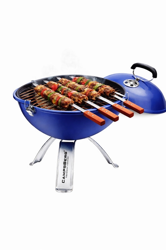 Campsberg -Braai Boss Skewers (2cm)