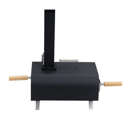 CampsBerg Outdoor Pizza Oven