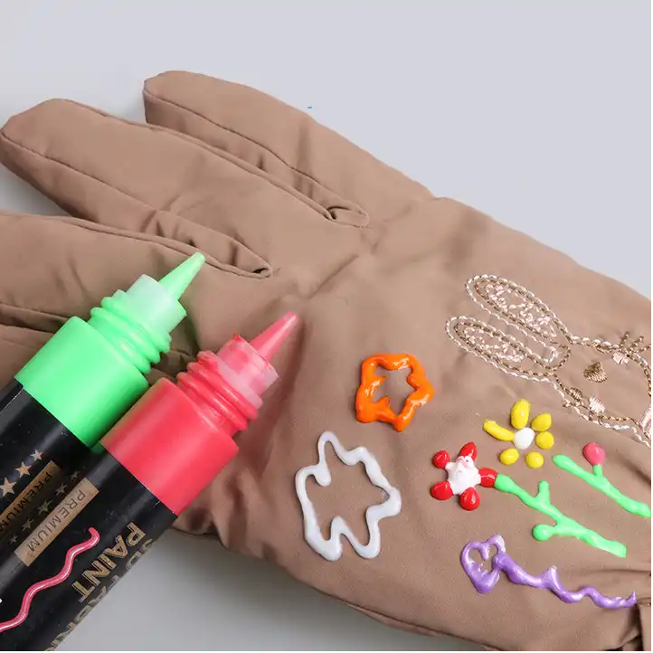 Giorgione 3D Fabric Paint