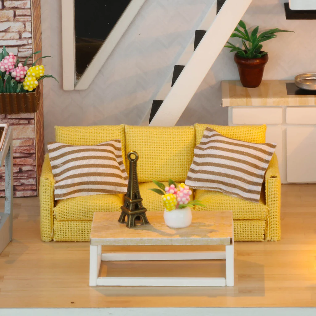 BrIQs - Give You Happiness