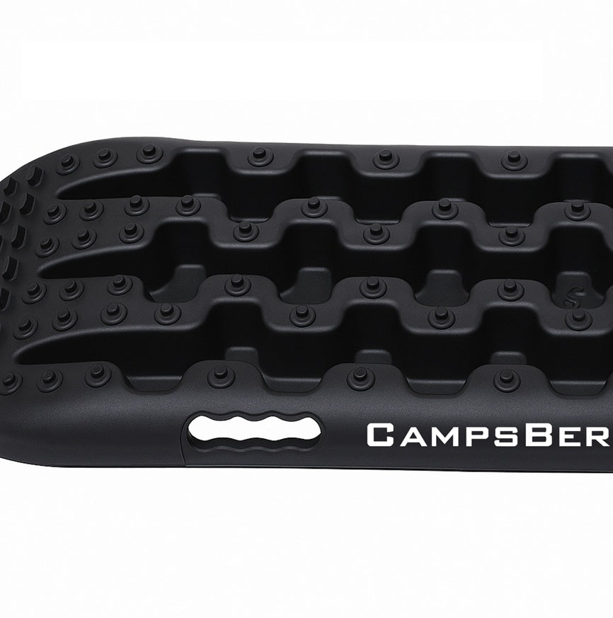 Campberg Mini Recovery Traction Boards