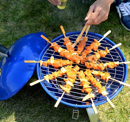 CampsBerg - Adventure Mini Braai