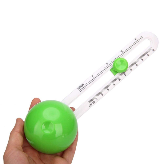 BubbleBean - Colour Wheel - 23cm