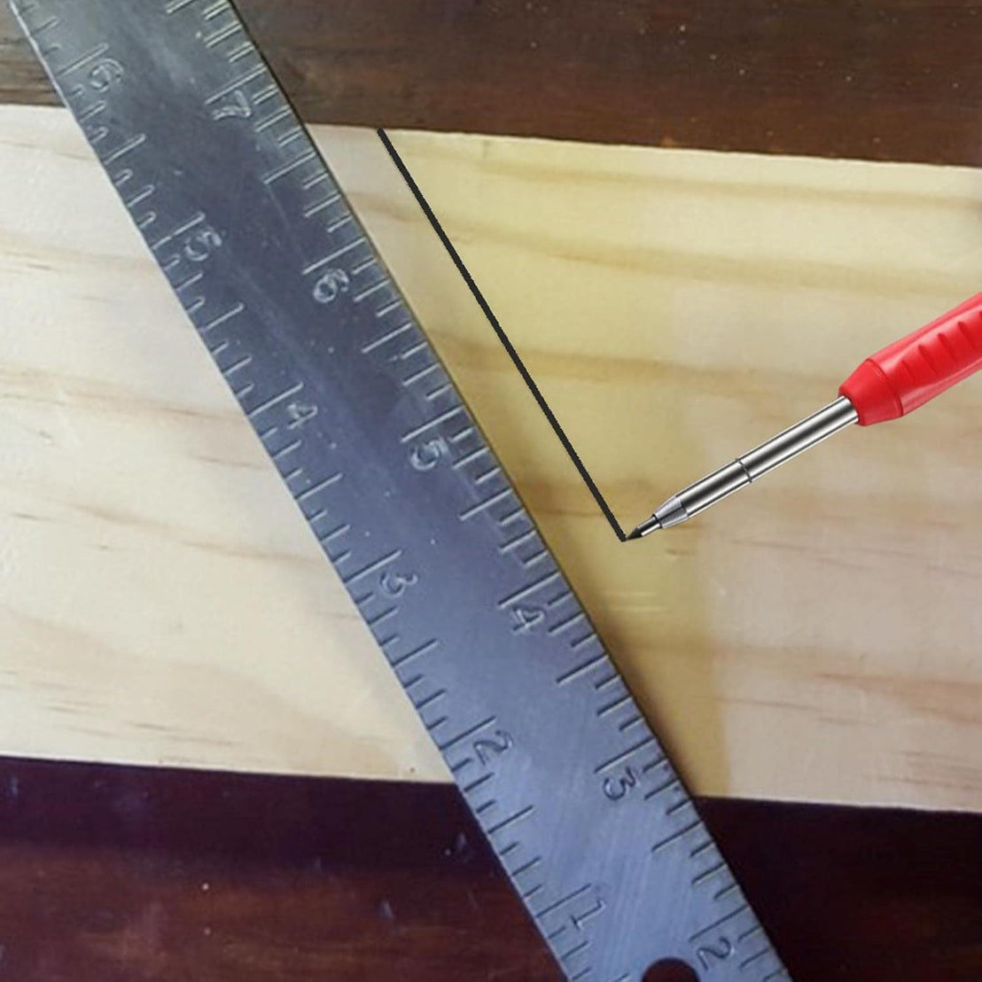 Mechanical /WoodworkingTool Set