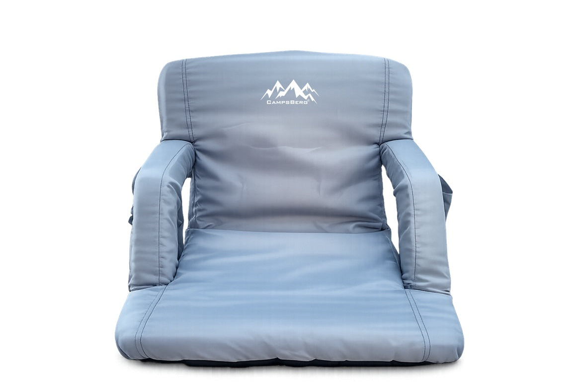 Campsberg - Luxury Stadium/Floor Chair