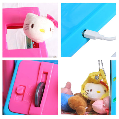 BrIQs - BubbleGum Arcade Candy Grabber