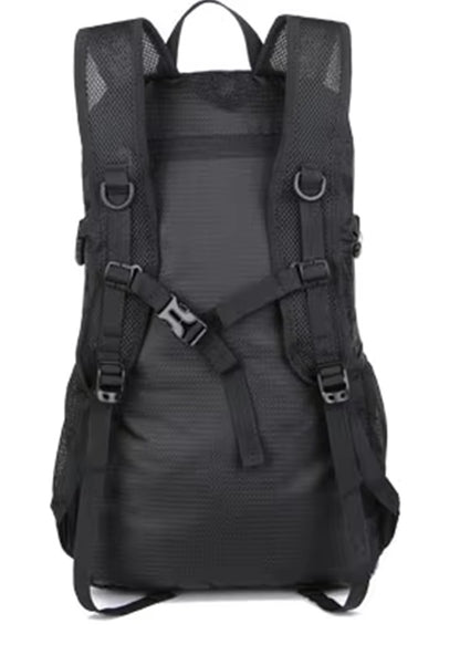 New Outlander - Folding Hajji Bag