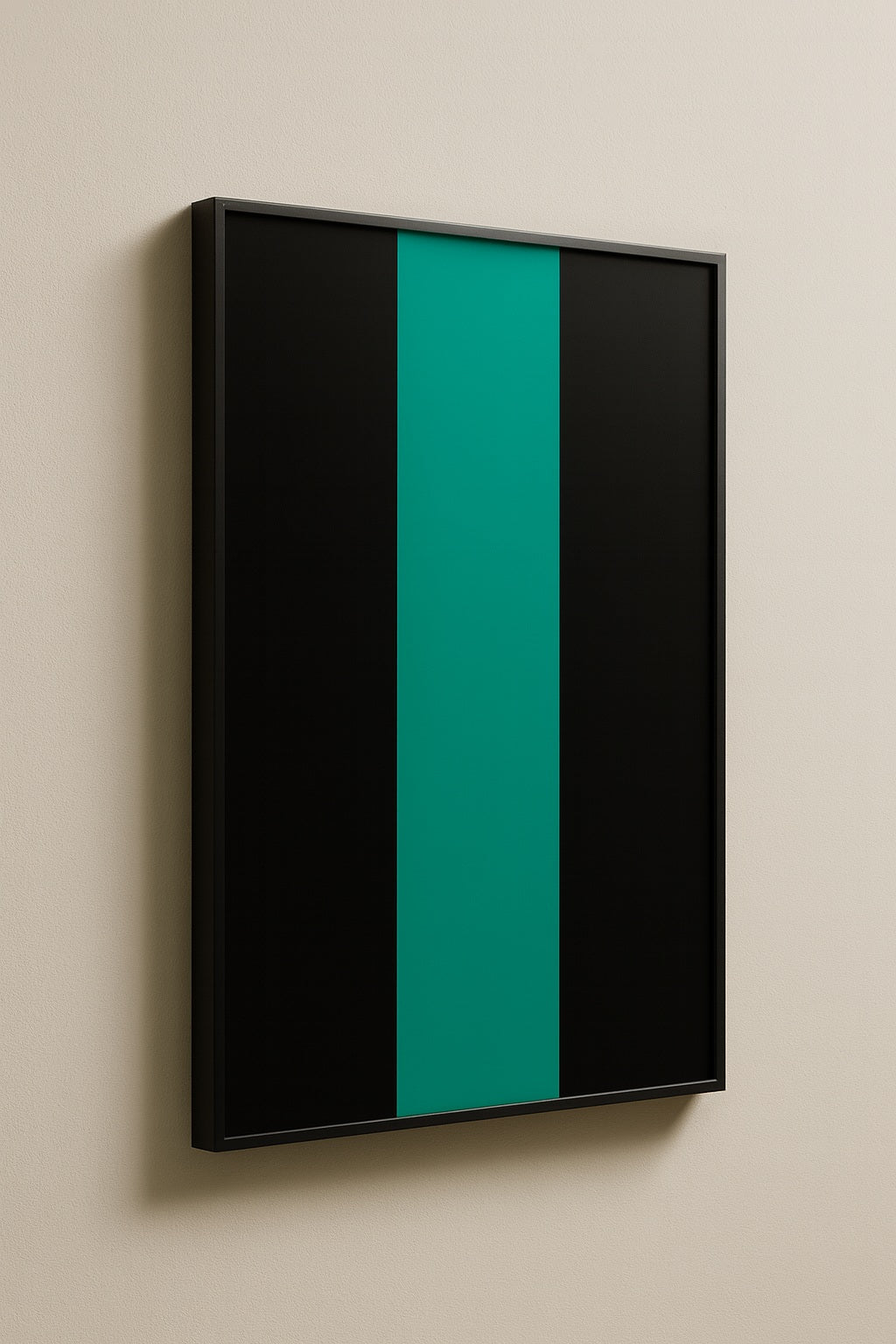 BrIQs - High-End LEGO Car Display Frame