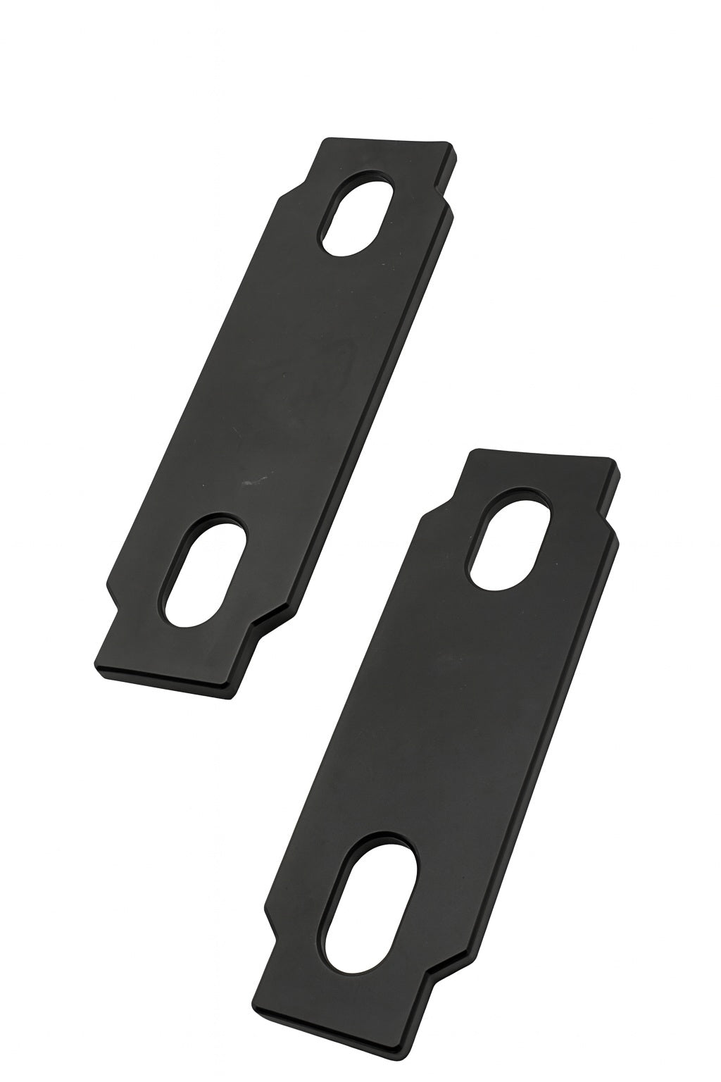 CampsBerg - Mounting Bracket Kit for Recovery Traction Kit