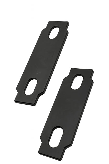 CampsBerg - Mounting Bracket Kit for Recovery Traction Kit