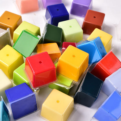 MBCOLOUR Gouche Jelly Paint