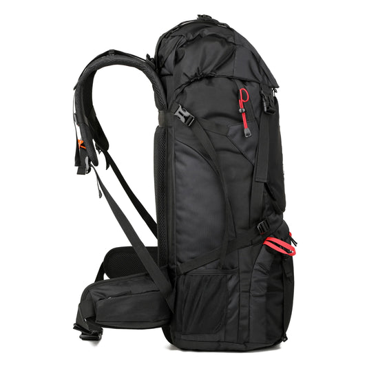 New Outlander - Bold 60L Hiking Bag