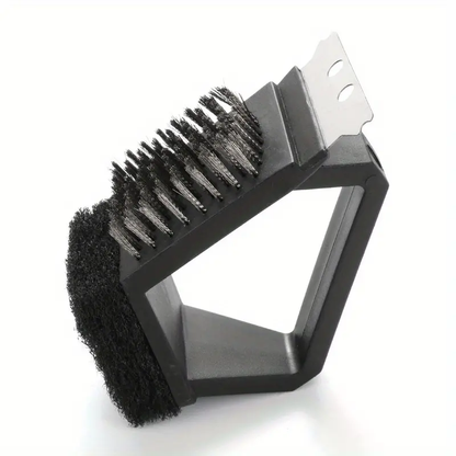 CampsBerg - Handy Braai Cleaning Buddy