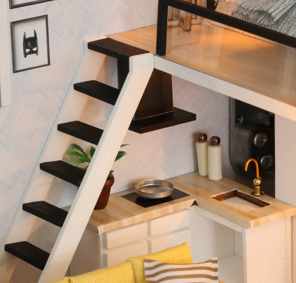 BrIQs - Give You Happiness