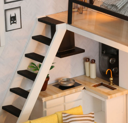 BrIQs - Give You Happiness