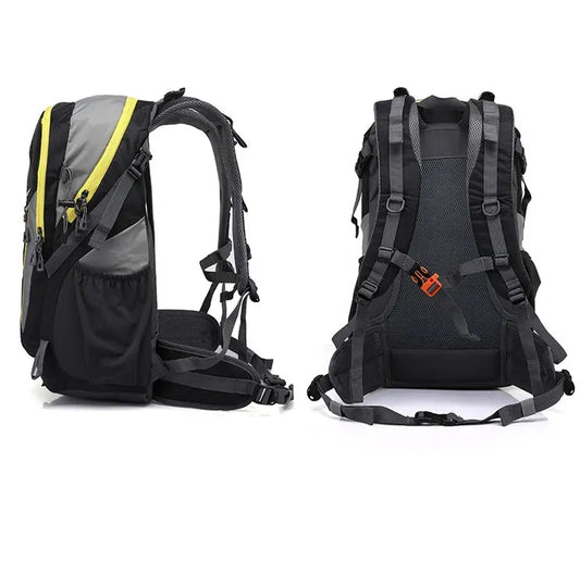 New Outlander - Exploration 40L Hiking Backpack