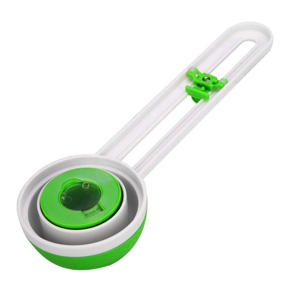 BubbleBean - Colour Wheel - 23cm