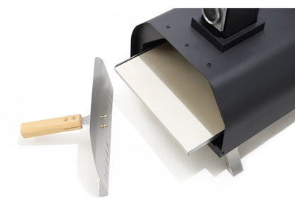 CampsBerg Outdoor Pizza Oven