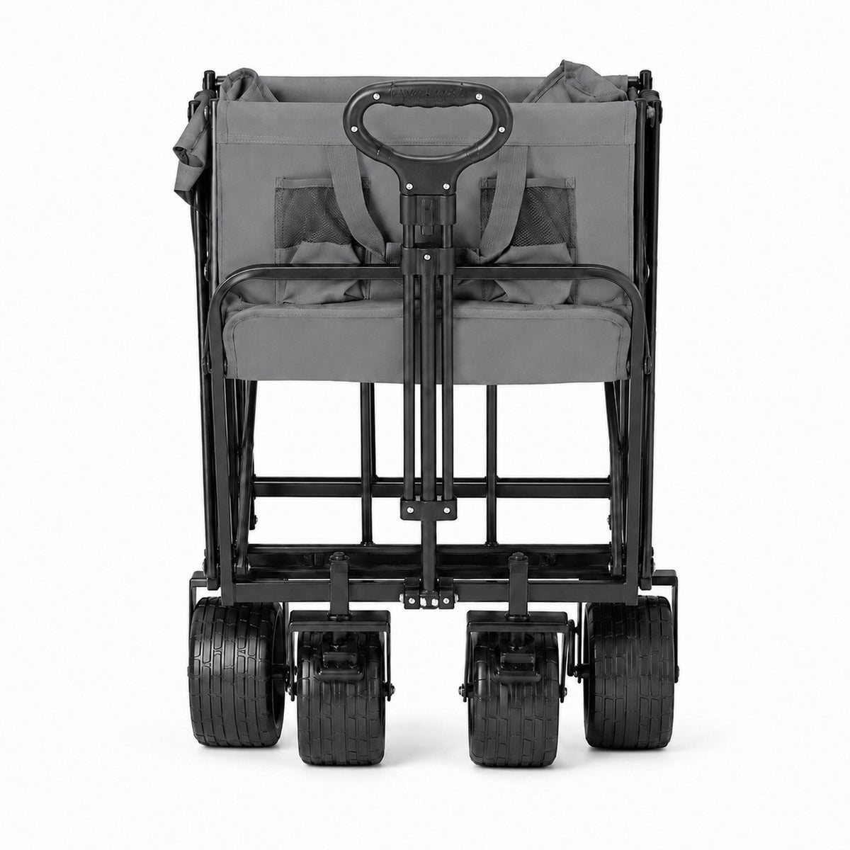 CampsBerg - Voyager Wagon with Canopy