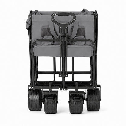 CampsBerg - Voyager Wagon with Canopy