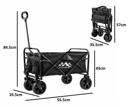 Campsberg - Kleintjie  Mini Wagon