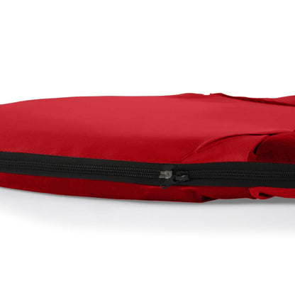 CampsBerg - Ultra Comfort Floor Chair