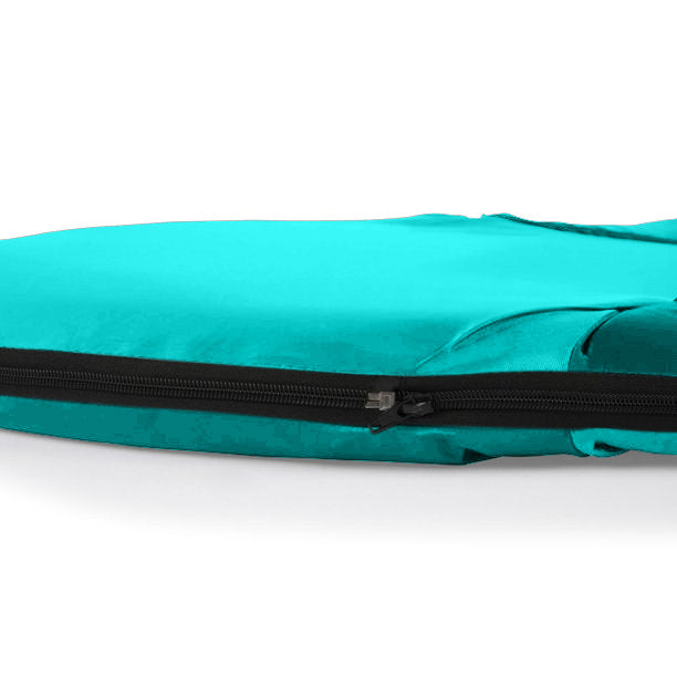 CampsBerg - Ultra Comfort Floor Chair