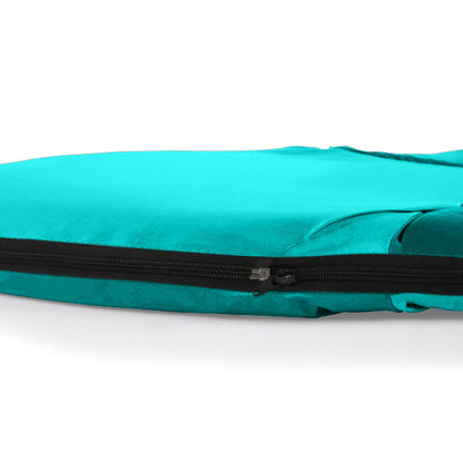 CampsBerg - Ultra Comfort Floor Chair