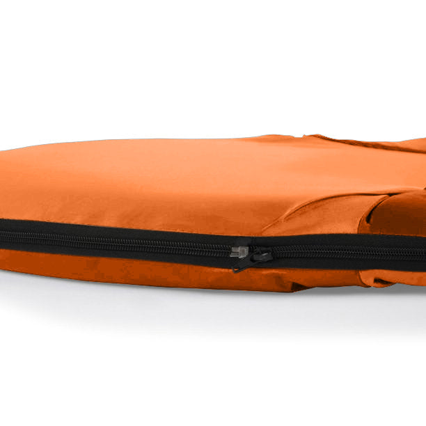 CampsBerg - Ultra Comfort Floor Chair