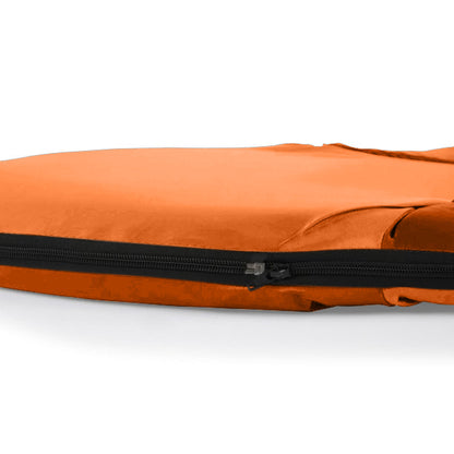 CampsBerg - Ultra Comfort Floor Chair