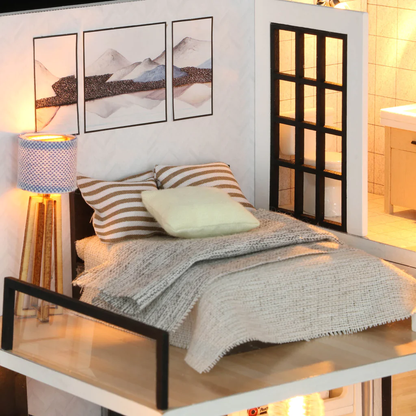 BrIQs - Give You Happiness