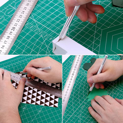 A3 Arts & Crafts Mat