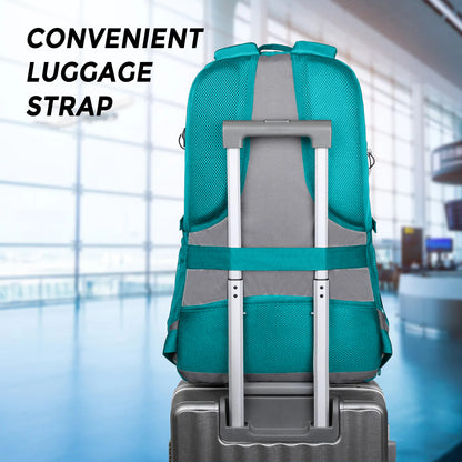 New Outlander - 45L Day Hiking Backpack