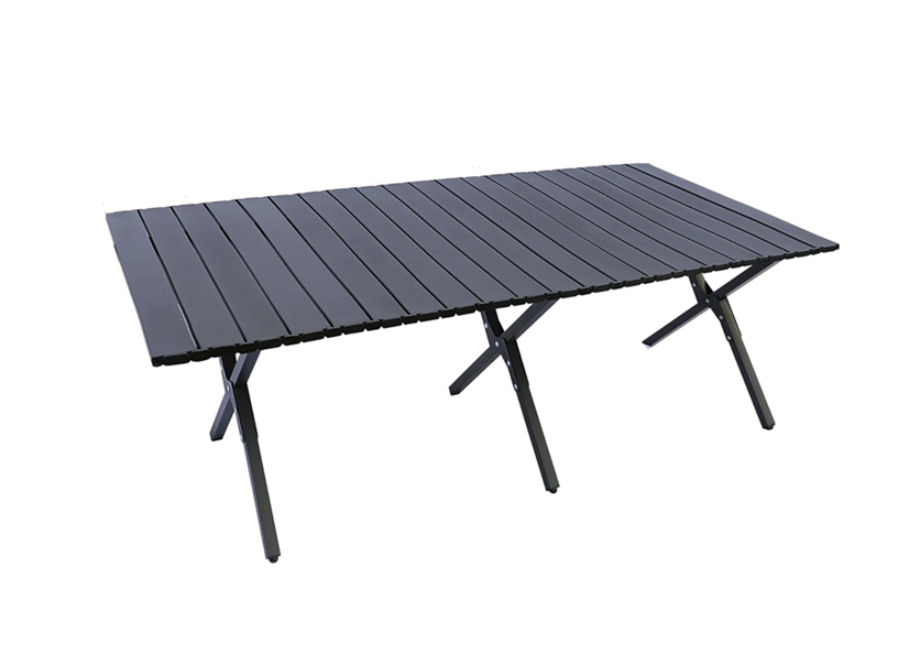 Quick Folding Camping Table