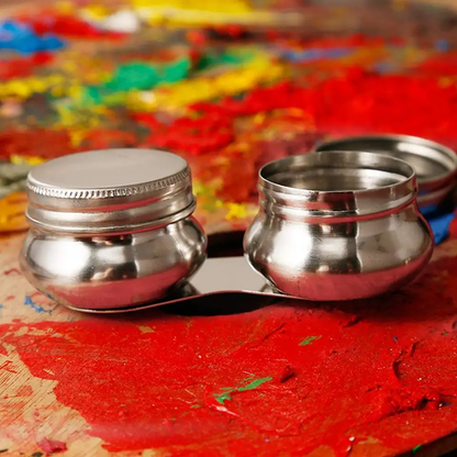 BubbleBean - Double Pallette Pot Dipper