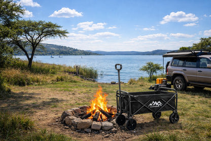 Campsberg - Klein  Midi  Wagon