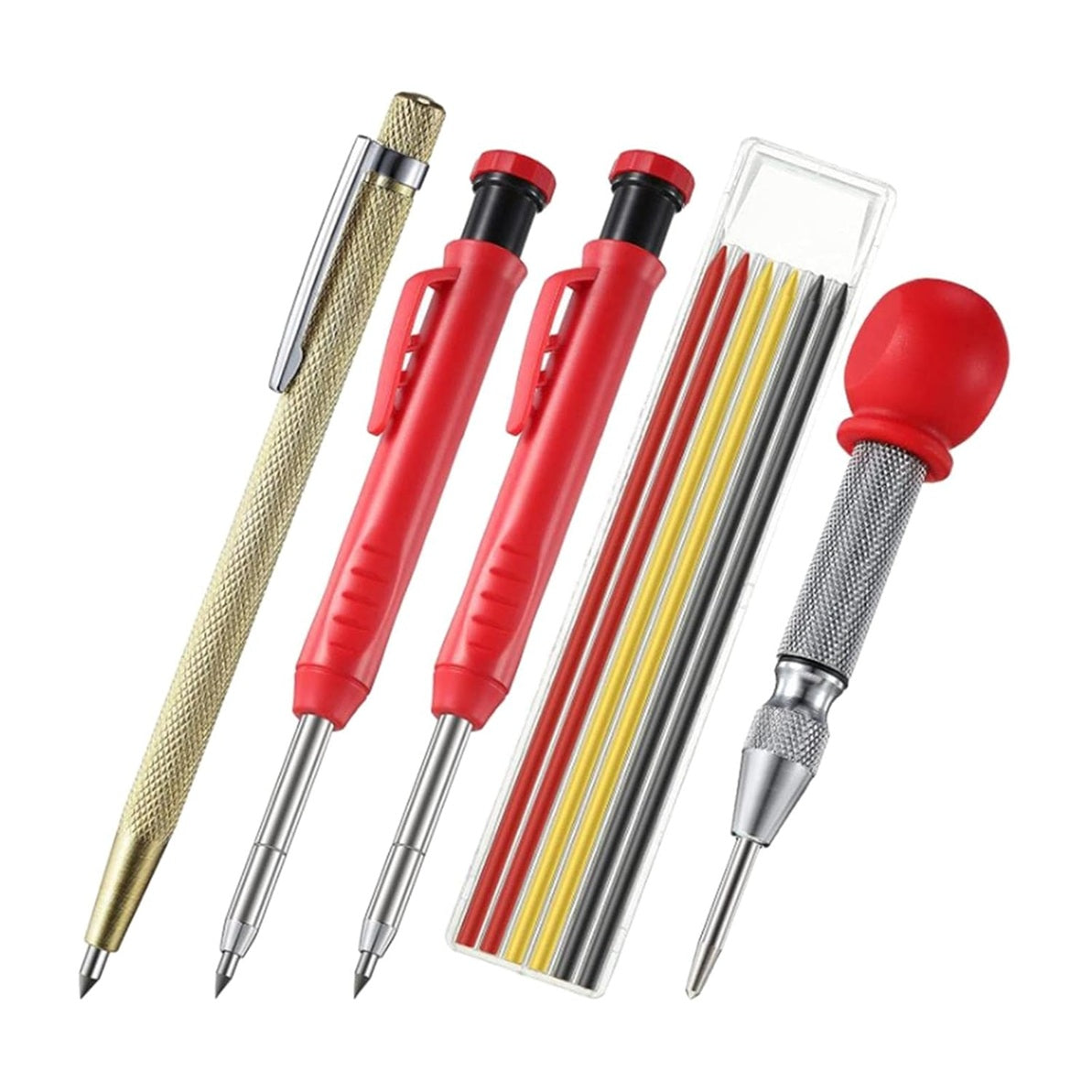 Mechanical /WoodworkingTool Set