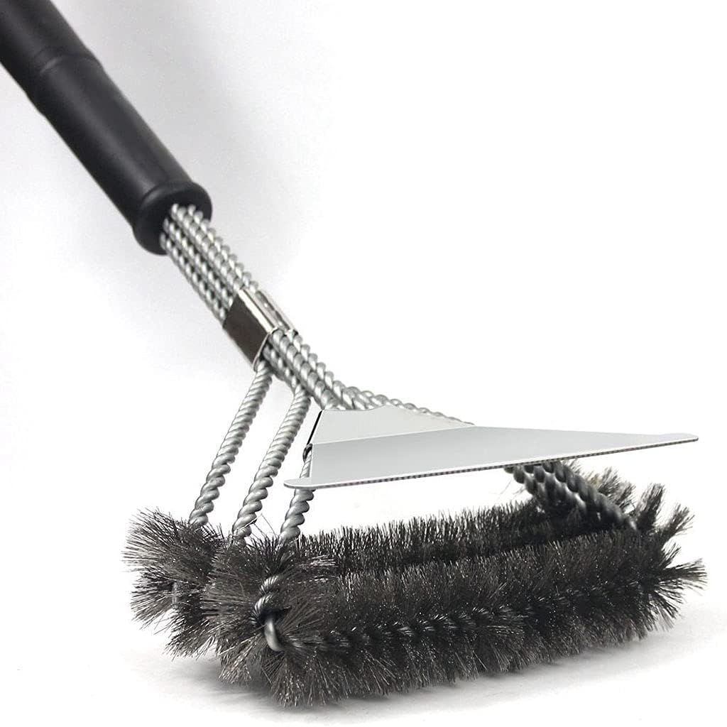 CampsBerg - Braai Cleaning Kit