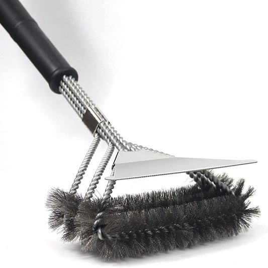 CampsBerg - Braai Cleaning Kit