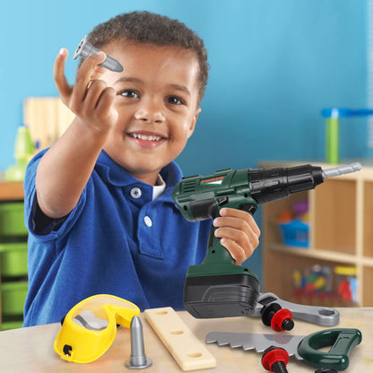 BrIQs - DIY Drill & Tool Kit