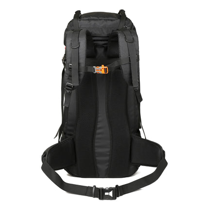 New Outlander - Bold 60L Hiking Bag