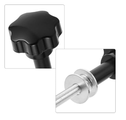 CampsBerg - Mounting Bracket Kit for Recovery Traction Kit