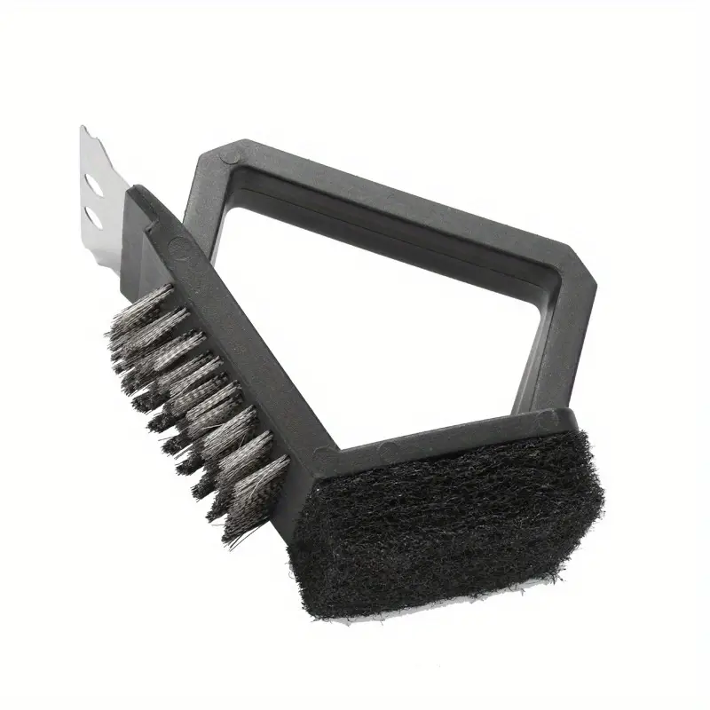 CampsBerg - Handy Braai Cleaning Buddy