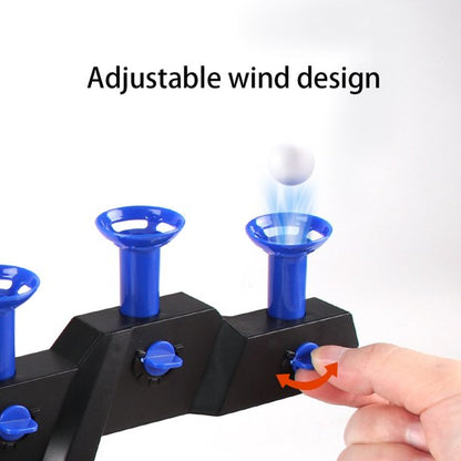 BrIQs - Floating Target Set - Nerf Compatable