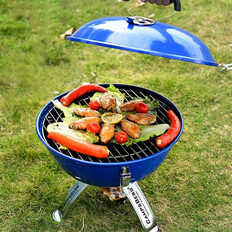 CampsBerg - Adventure Mini Braai