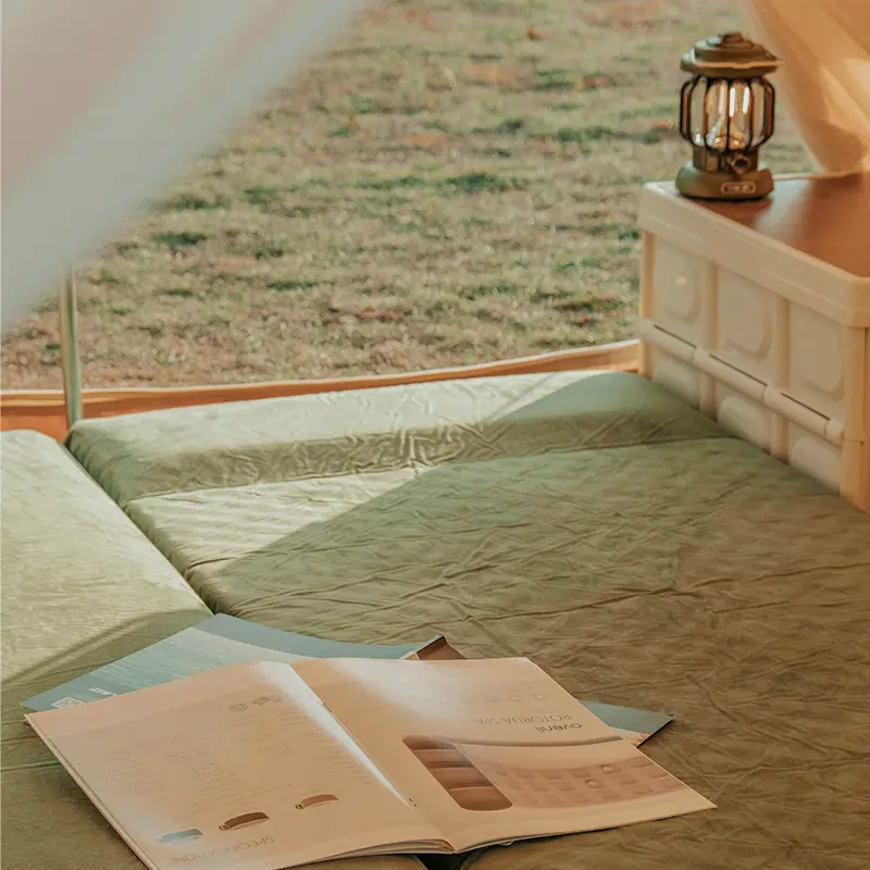 Chanodug Automatic Inflating Matress