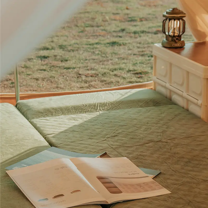 Chanodug Automatic Inflating Matress