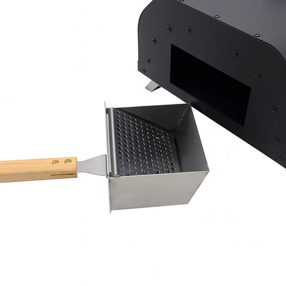 CampsBerg Outdoor Pizza Oven