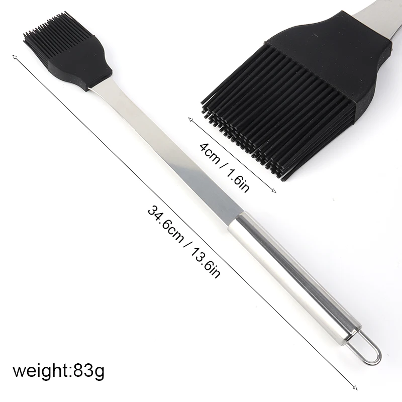 CampsBerg - Mini Braai Buddy Accessory Set